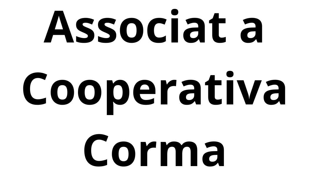 Associat a Cooperativa Corma2