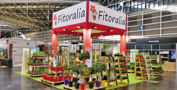 FITORALIA SL