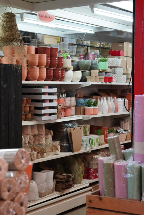 MERCAT DE FLOR I PLANTA ORNAMENTAL DE CATALUNYA SAT - Imagen 3