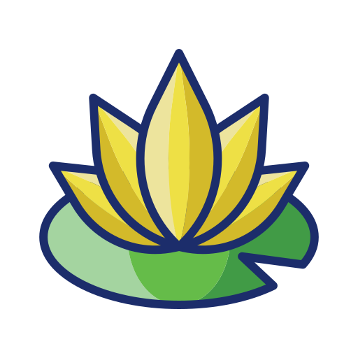 Planta acuática