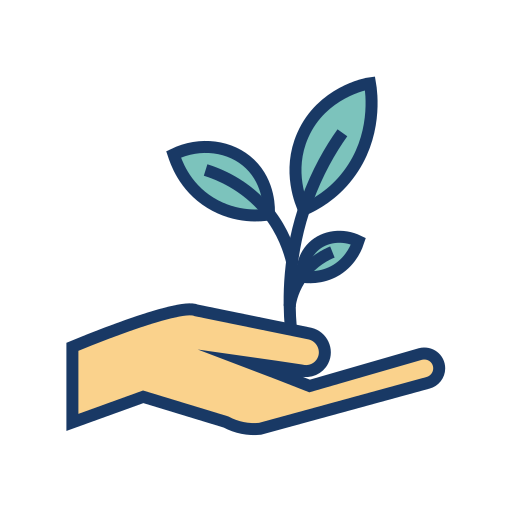 Planta joven (planteles)