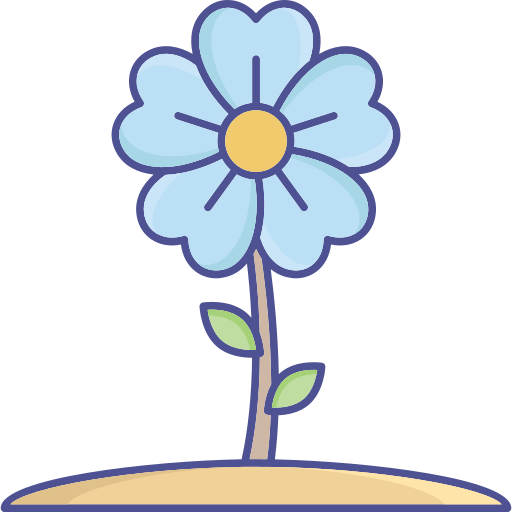Planta de temporada