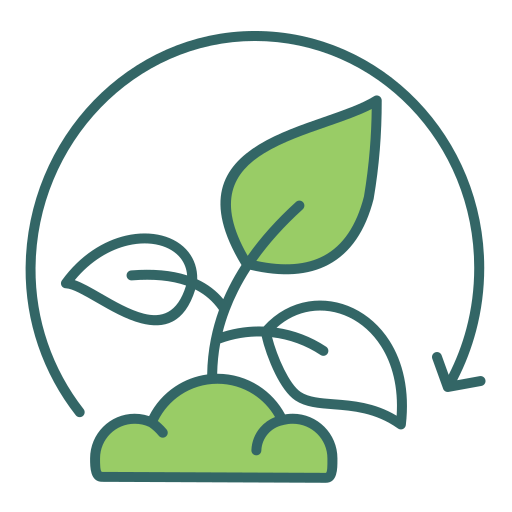 Planta vivaz
